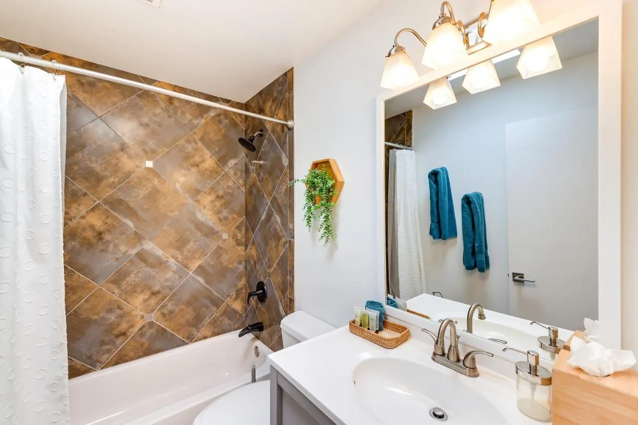 Scottsdale Townhome Furnished Patio And Pool Access Verenigde Staten