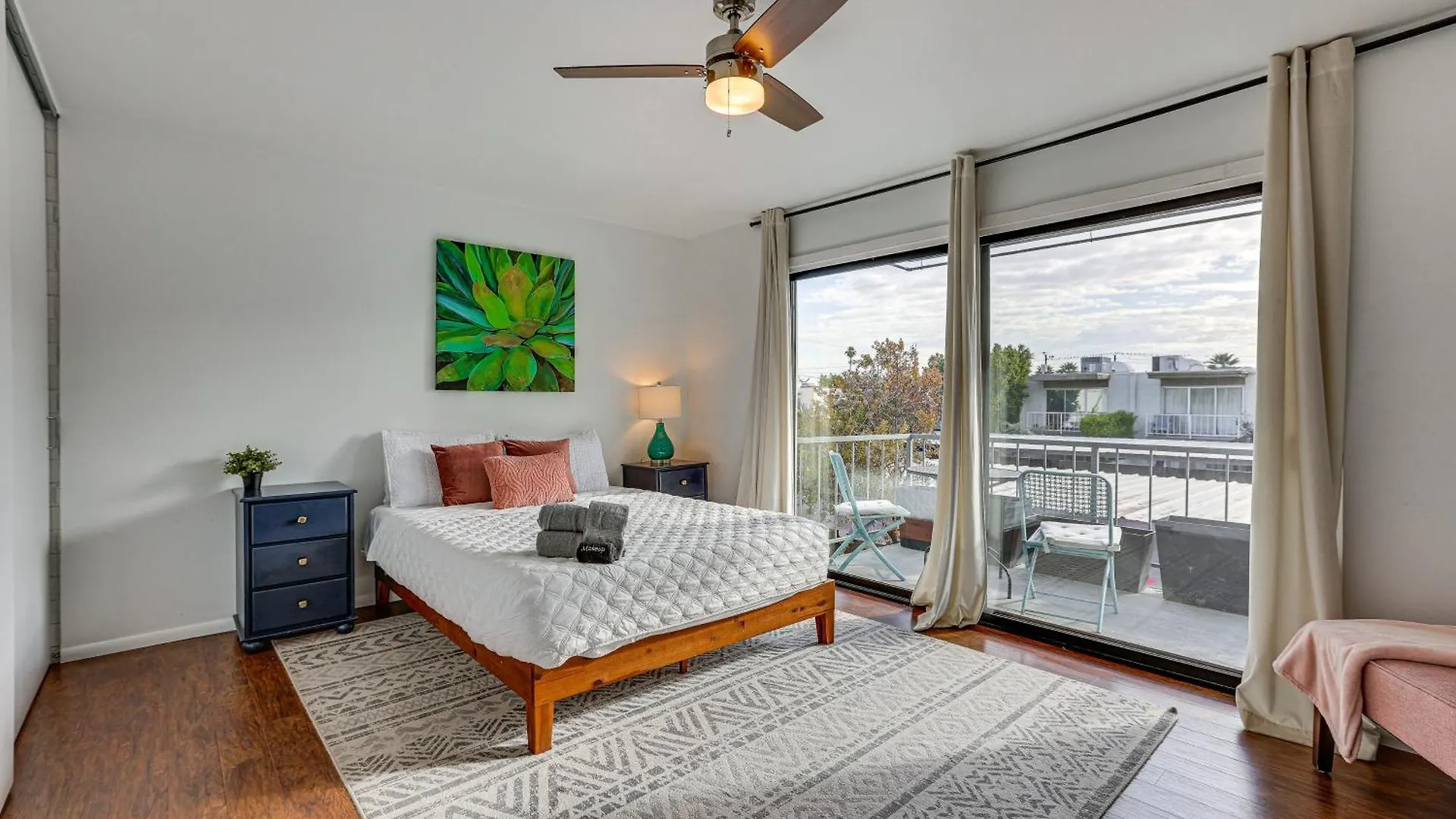 Scottsdale Townhome Furnished Patio And Pool Access Vakantiehuis