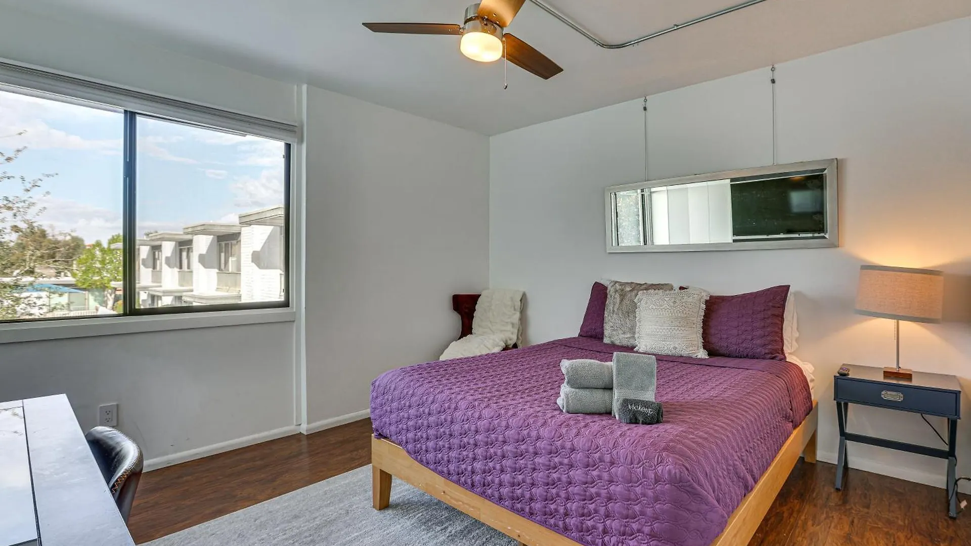 Vakantiehuis Scottsdale Townhome Furnished Patio And Pool Access